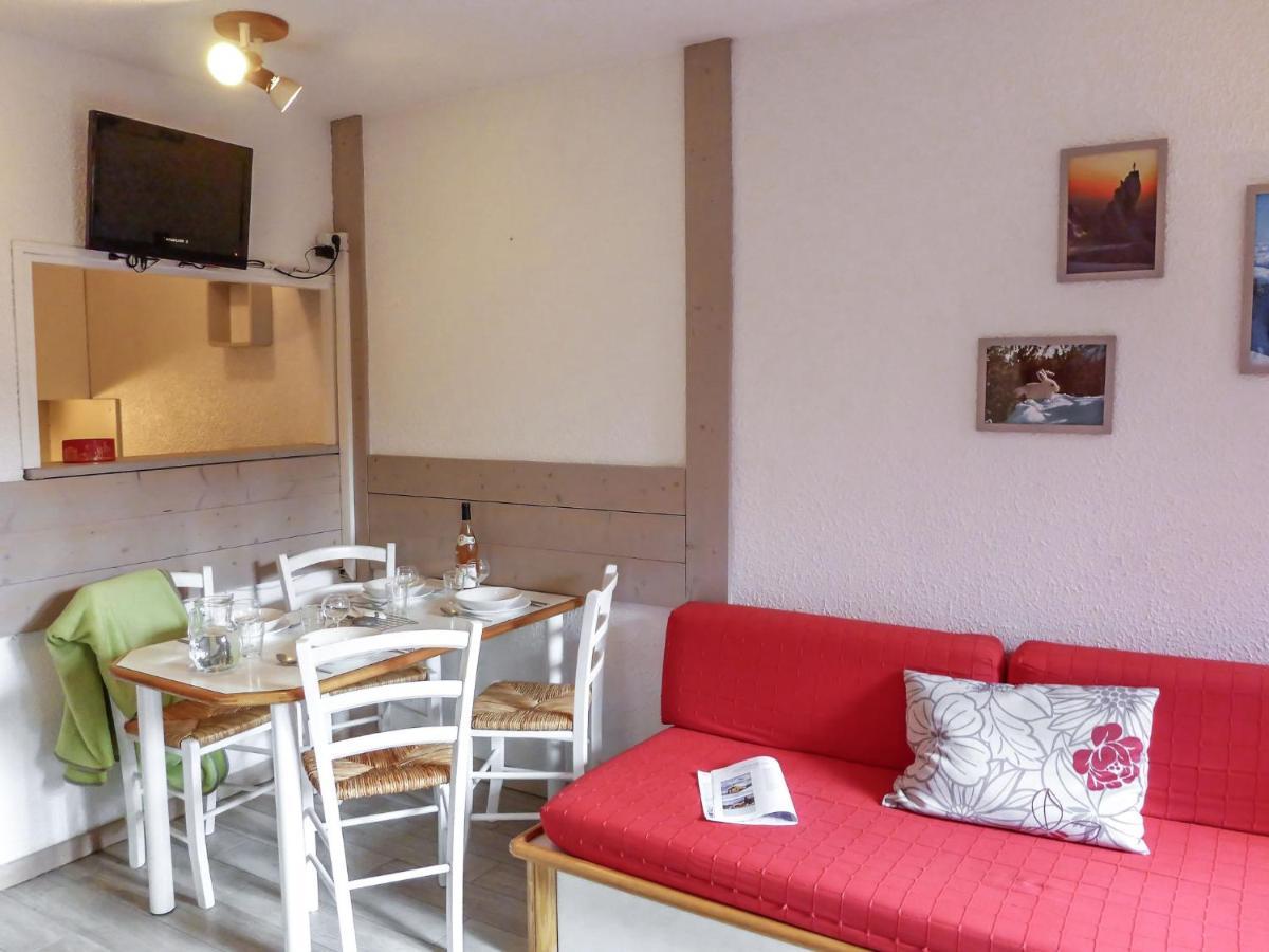 Apartment Jonquilles-7 Chamonix Extérieur photo