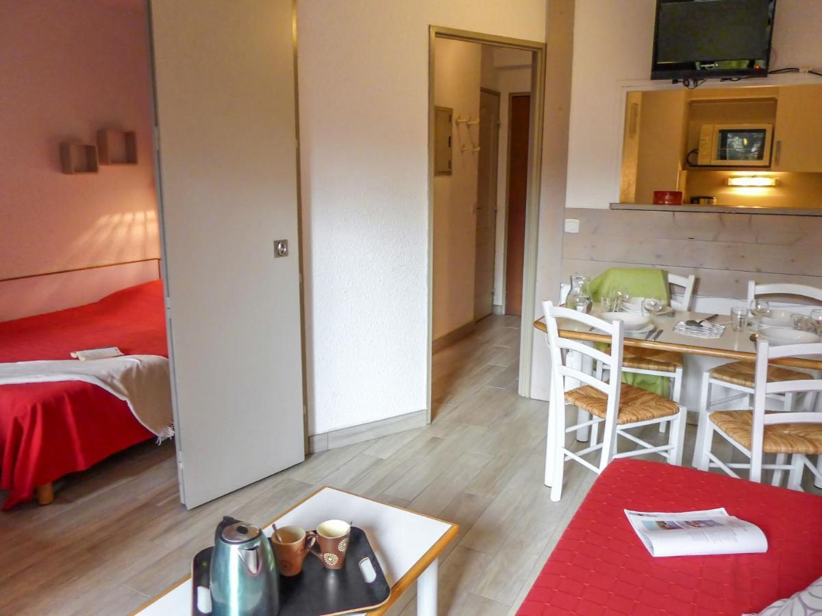 Apartment Jonquilles-7 Chamonix Extérieur photo